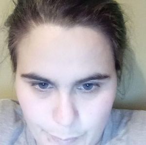 Meet your Posher, Marika